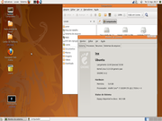 Gnome Ubuntu 12.04 LTS 32 Bits HAR...